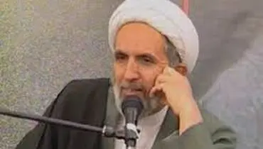 آمریکا و اسرائیل به دنبال از بین بردن هستی ما هستند نه هسته ای ما