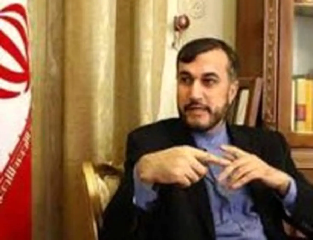 امنیت ایران، عراق و یمن بهم پیوسته است