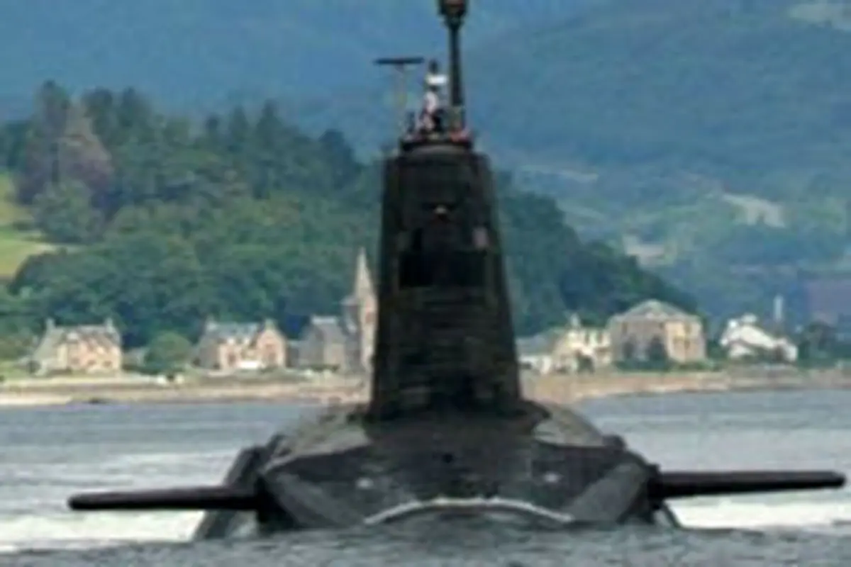 مانور مشترک ضد زیردریایی آمریکا و کره جنوبی