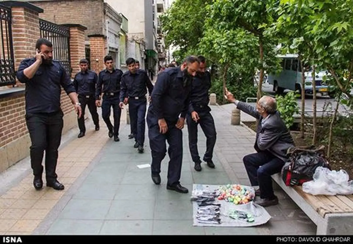 این حکایت واقعی است!