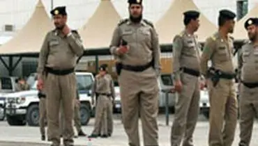 یورش نظامیان به مساجد شیعه‌نشین «قطیف»