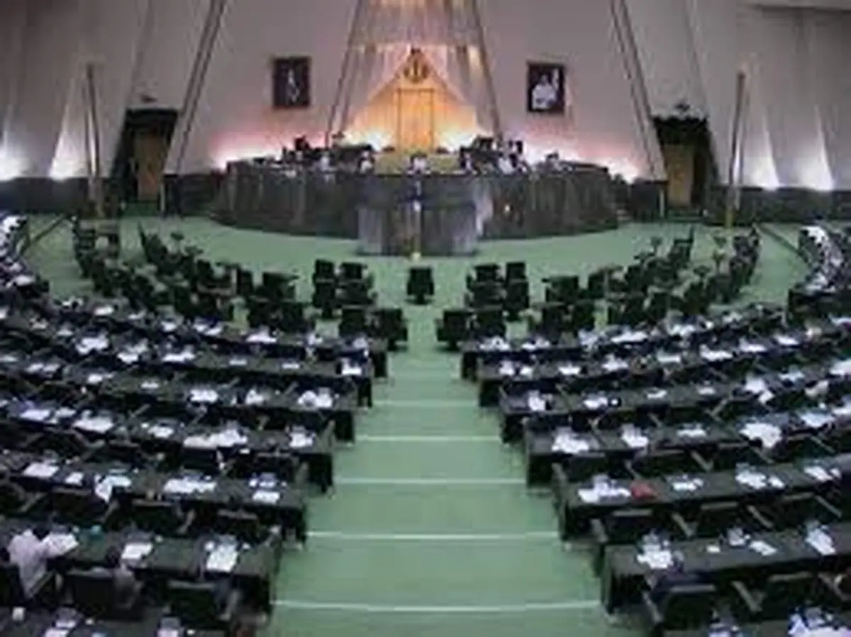 انتخابات  مجلس شورای اسلامی الکترونیکی برگزار می شود