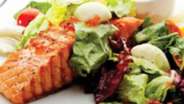 مراقب غذاهای سالم باشید!
