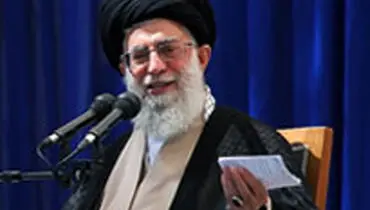 راه امام(ره) را فراموش کنیم،ملت ایران سیلی می‌خورد