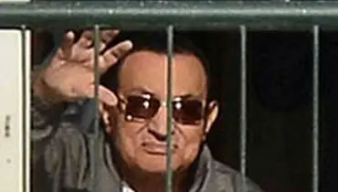 حکم مبارک تایید شد