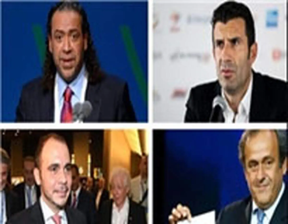 جانشین بلاتر چه کسی خواهد بود؟