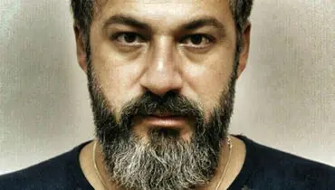 بازیگر سینمای ایران تحت تعقیب/عکس