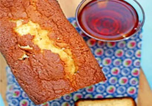 طرز تهیه کیک خوش‌عطر بهارنارنج؛ یک دسر متفاوت و خانگی