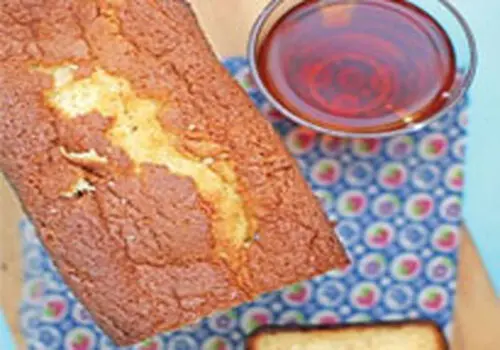 طرز تهیه کیک خوش‌عطر بهارنارنج؛ یک دسر متفاوت و خانگی