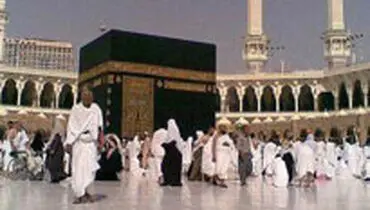 خودکشی در مسجد الحرام