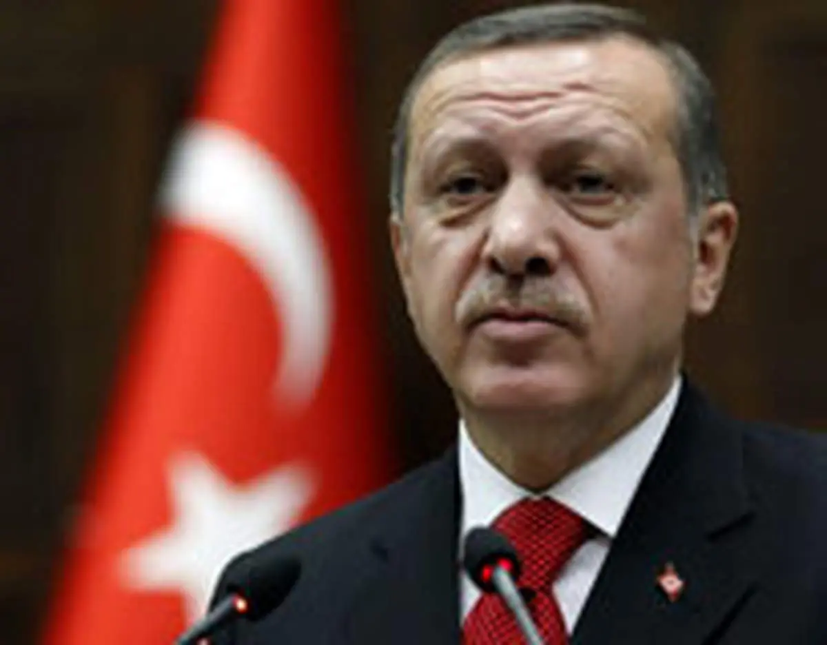 اولین سخنرانی اردوغان پس از انتخابات