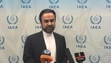 سازمان جاسوسی آمریکا علیه برنامه هسته ای سندسازی کرده است