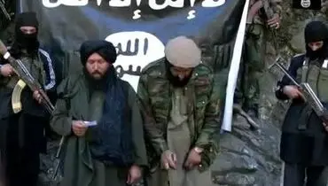 داعش آماده اشغال افغانستان است!
