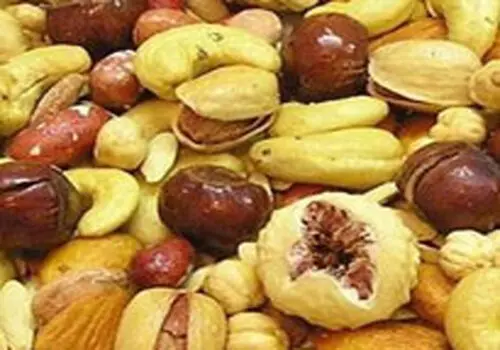 این میان وعده از ۱۷ نوع سرطان جلوگیری می کند