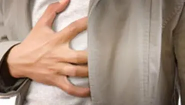 سوء هاضمه و سوزش معده