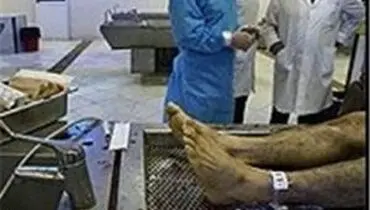 بیمارستان «ر» به جرم قاچاق اعضای بدن تعطیل شد