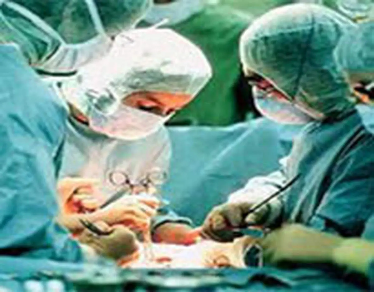 جدیدترین روش پیوند اعضاء