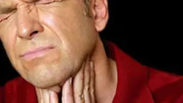 طب سنتی و گلو درد