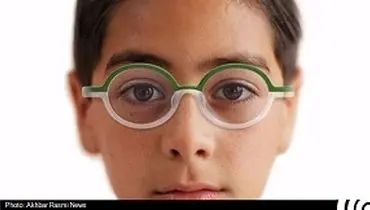 کمپین چشمان مهربان بستری مناسب برای کمک به کودکان کم‌بضاعت