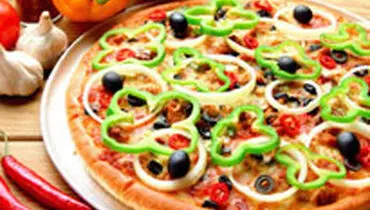 این غذای شیک بیمارتان می کند