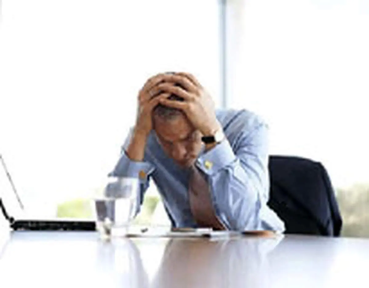 احساسات منفی را مهار کنید