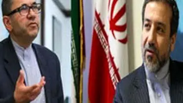 احتمال بازگشت عراقچی و روانچی به تهران