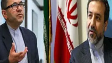 احتمال بازگشت عراقچی و روانچی به تهران