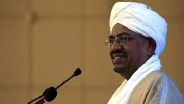 رئیس جمهور سودان ممنوع الخروج شد
