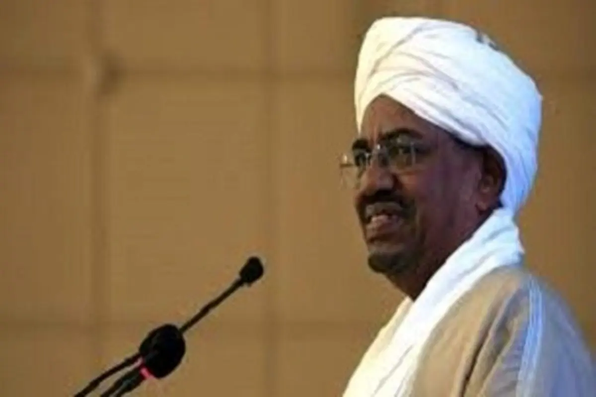 رئیس جمهور سودان ممنوع الخروج شد
