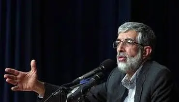 باید براحوال کسانی که به غرب ریاکار خوش‌بین هستند گریست