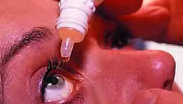 سندرم خشکی چشم، علل و درمان