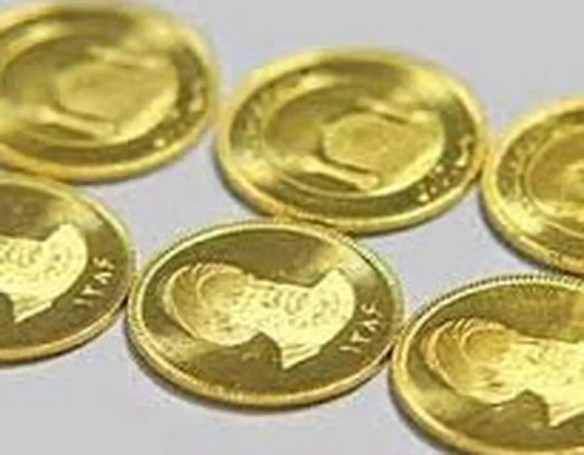 قیمت سکه و ارز روز دوشنبه/ جدول