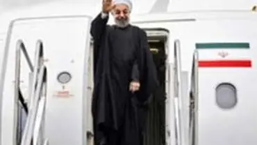 قدردانی رییس جمهوری از مردم خراسان شمالی