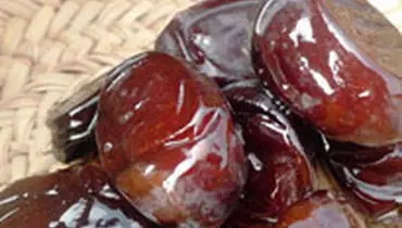 خاصیت شربت خرما در مبارزه با عفونت