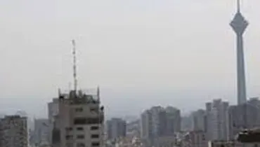گرد و غبار، مهمان تهران