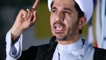 حکم زندان دبیرکل جمعیت وفاق بحرین صادر شد