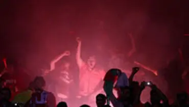 مسائل سیاسی و مذهبی، عامل محرومیت پرسپولیس