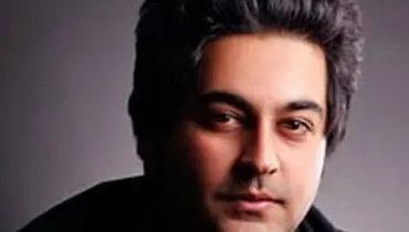 بهنام صفوی برای درمان تومور مغزی جراحی می‌شود
