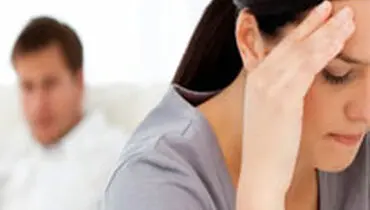 کاهش میل جنسی