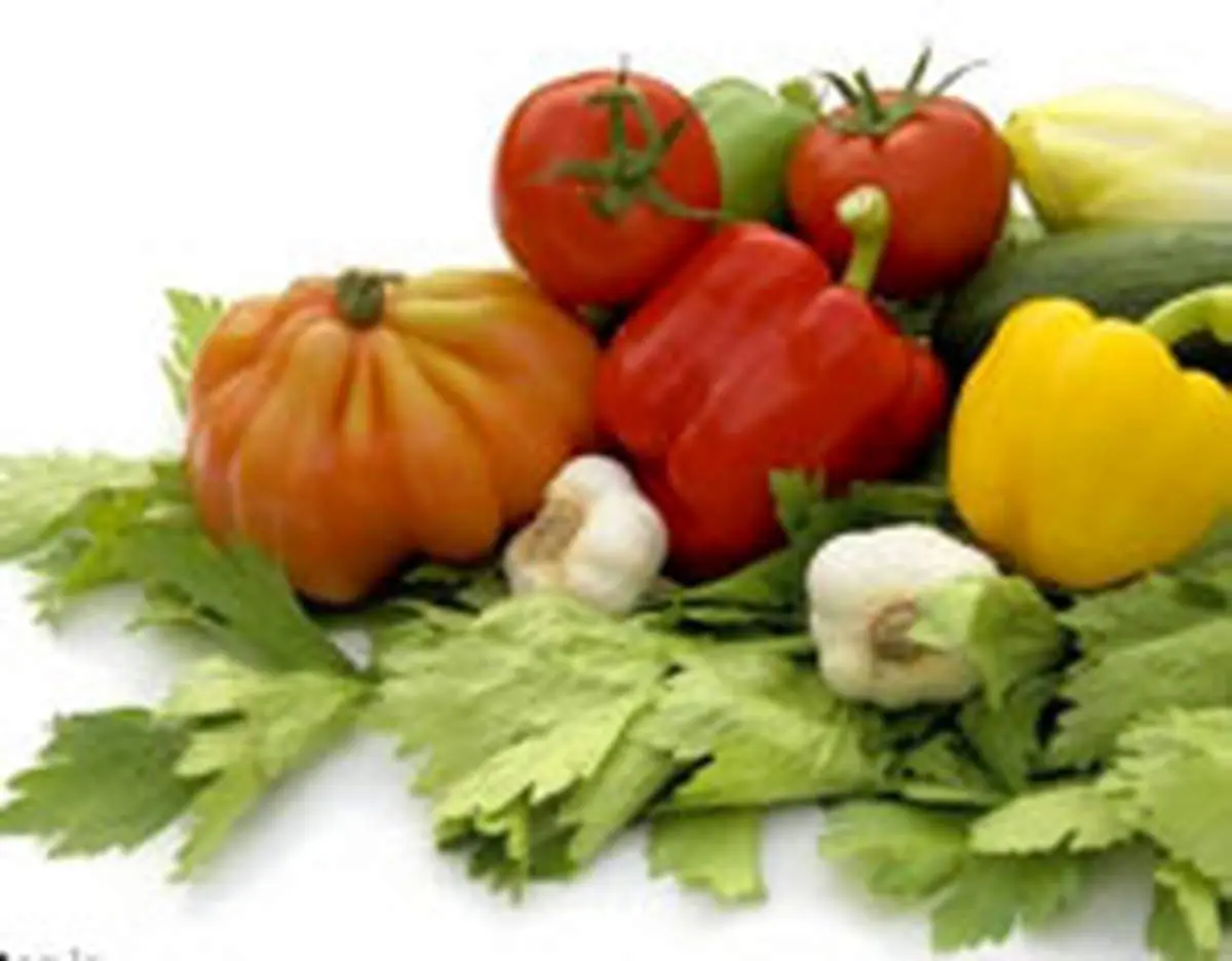 رژیم غذایی برای مبتلایان به پارکینسون