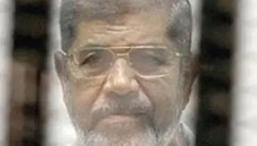 قطر خواستار آزادی محمد مرسی شد