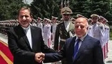 ایران با تمام قدرت از عراق حمایت می کند