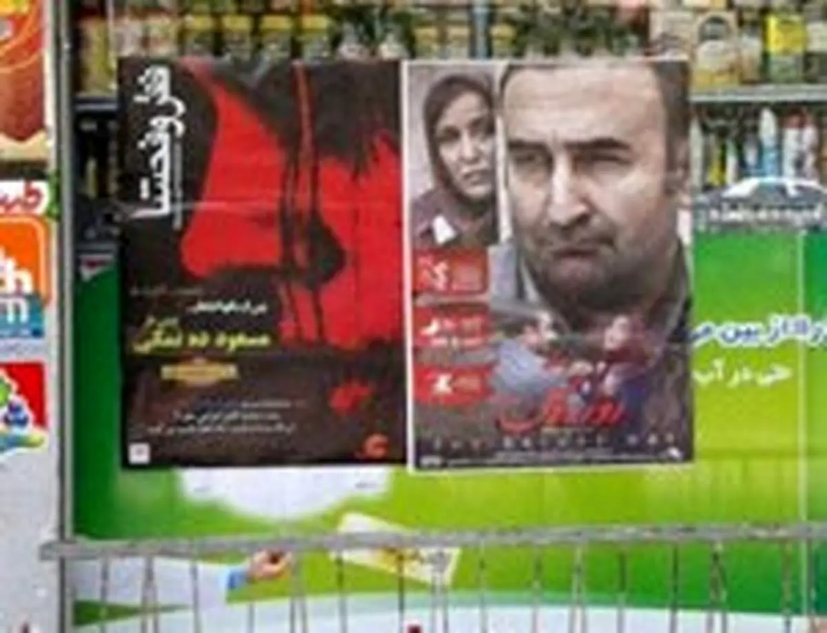 «فقر و فحشا» ده نمکی مجوز گرفت