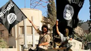 یک سلفی محل اختفای اعضای داعش را لو داد
