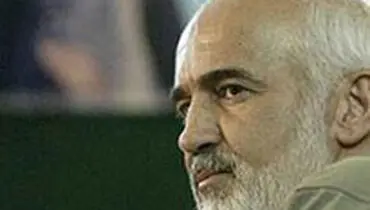 6 ماه حبس برای احمد توکلی