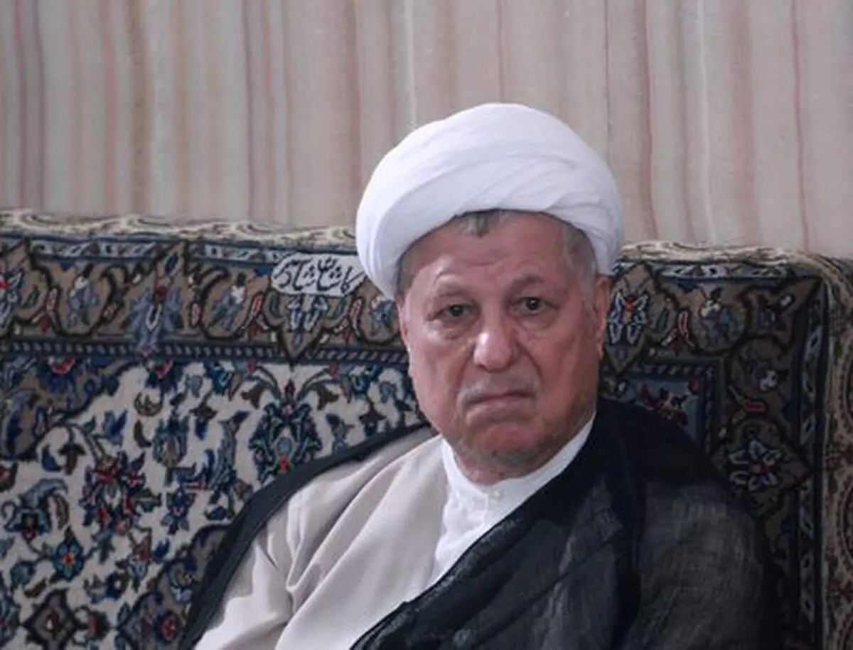 ناگفته های هاشمی از ارتحال امام و انتخاب رهبری