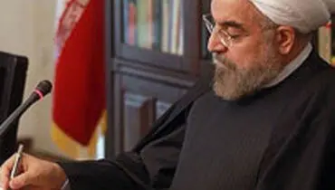 رییس جمهور درگذشت امیرمعتمدی را تسلیت گفت