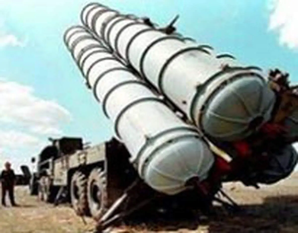 تغییرات در خاورمیانه با تحویل S-300 به ایران
