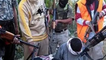 80اتیوپی گروگان داعش شدند