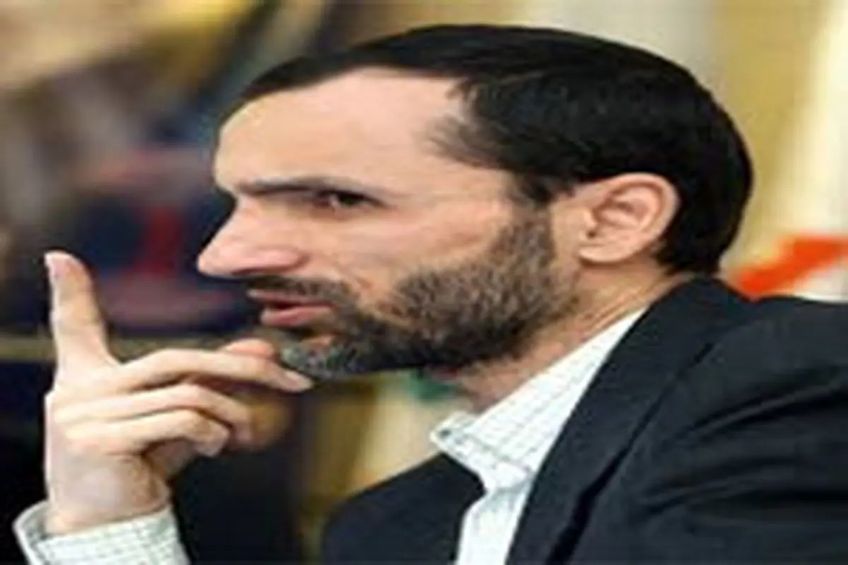 تهدید جهانگیری از طرف مرد پشت پرده احمدی نژاد